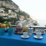 Estate4home - Casa Gege Positano