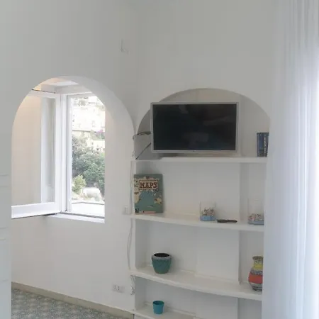 Estate4home - Casa Gege * ポジターノ