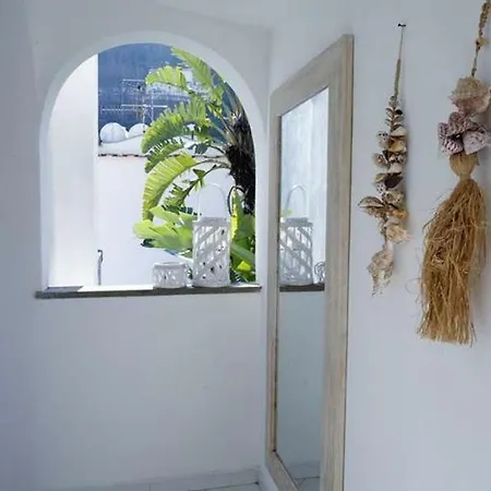 Estate4home - Casa Gege ポジターノ