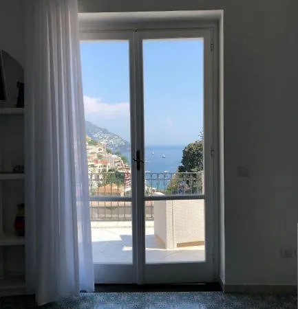 Estate4home - Casa Gege Daire Positano