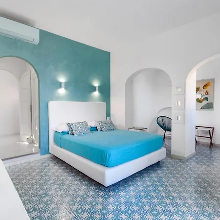 Appartement Casa Gegè Positano