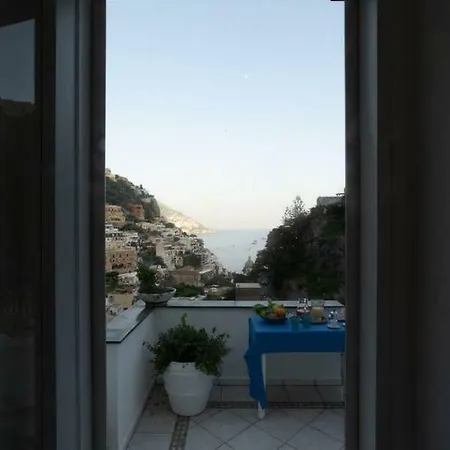 Casa Gegè Appartement