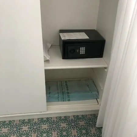 Casa Gegè Appartement *