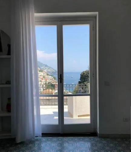 Estate4home - Casa Gege Апартаменты Позитано