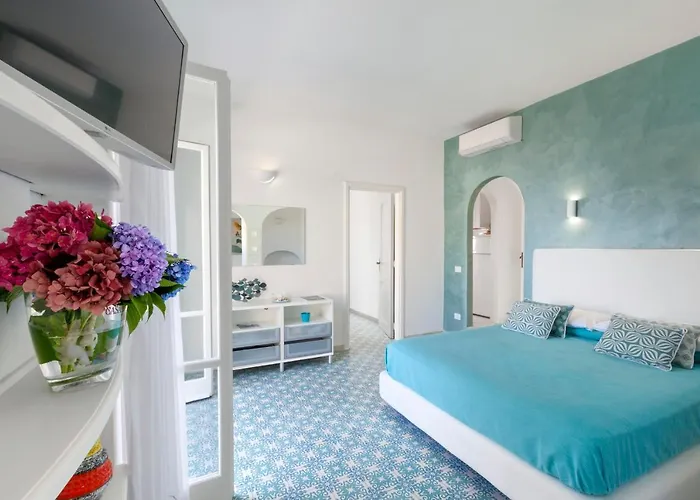 Апартаменты Estate4home - Casa Gege