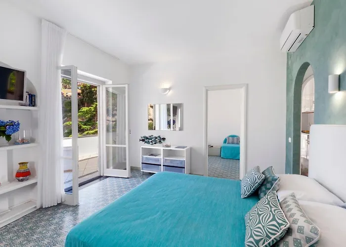 Апартаменты Estate4home - Casa Gege