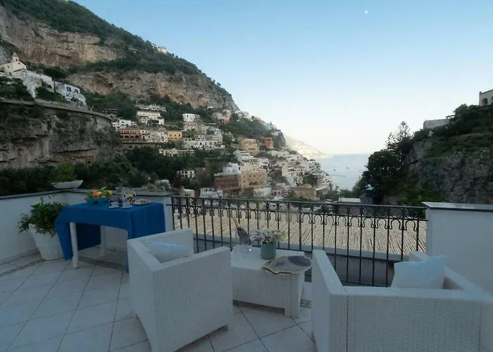 Estate4home - Casa Gege Апартаменты *