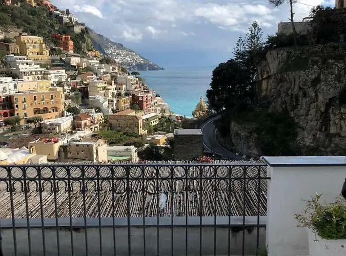 Estate4home - Casa Gege Апартаменты *