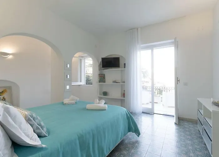 Апартаменты Estate4home - Casa Gege *