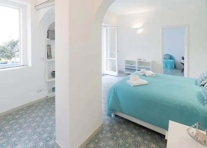 Апартаменты Estate4home - Casa Gege