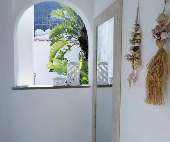 Estate4home - Casa Gege Позитано