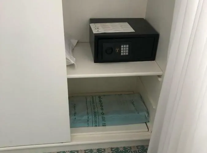 Estate4home - Casa Gege Апартаменты *