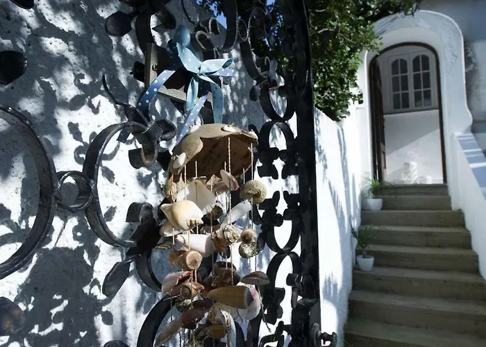 Estate4home - Casa Gege Апартаменты *